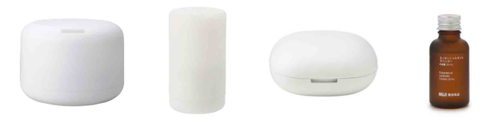 Muji Beauty Products